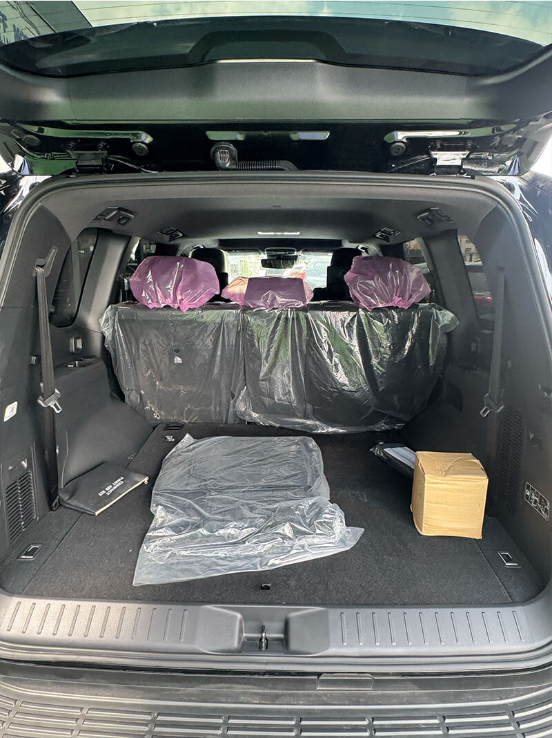 
								Toyota Land Cruiser GX.R Single Turbo full									