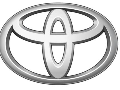 Toyota Logo